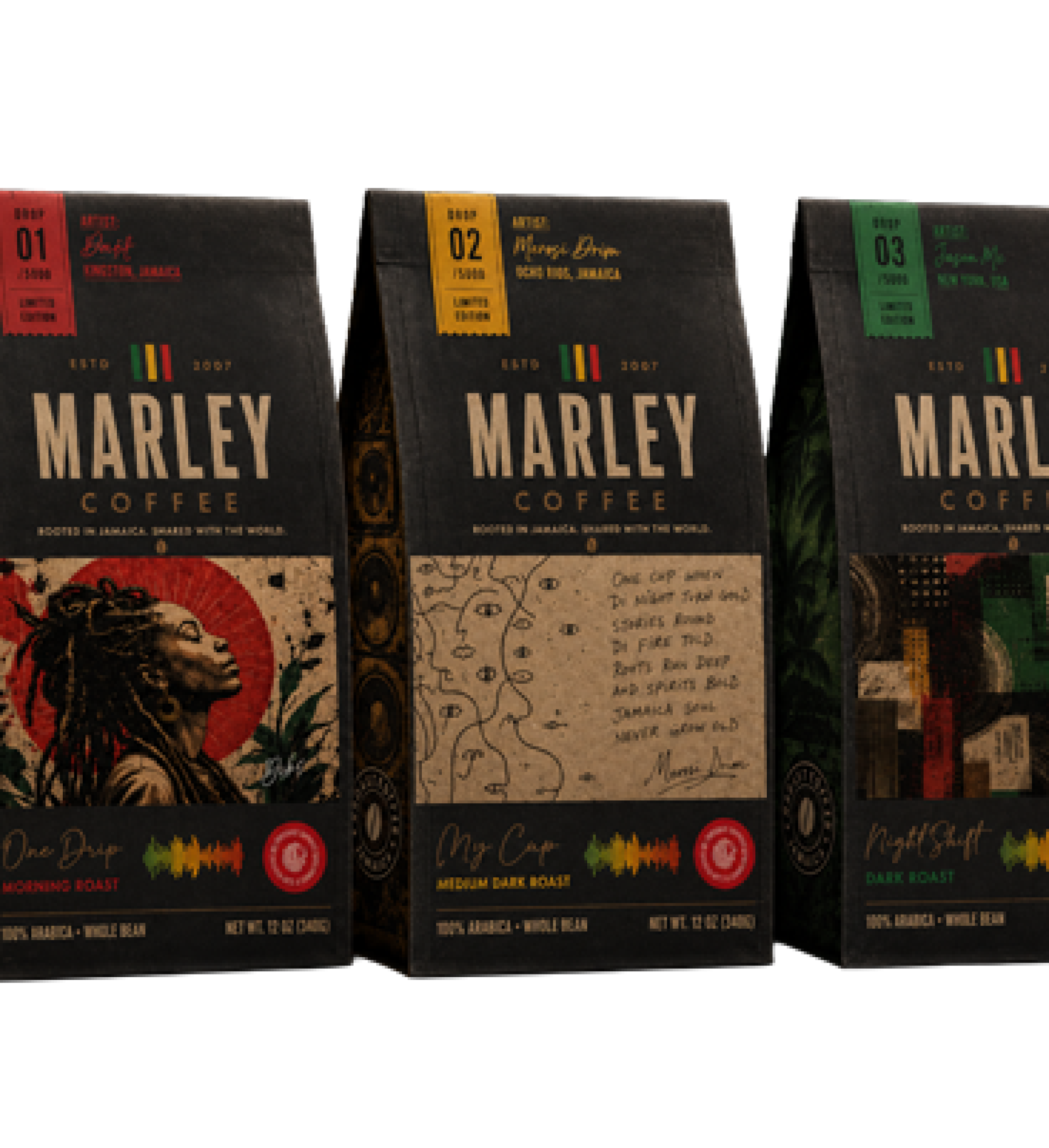 MARLY
